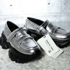 2026年最新】MARECHAL TERRE ローファー・革靴の人気アイテム - メルカリ