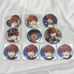 2026年最新】天城一彩 缶バッジ ホワイトリリーの人気アイテム - メルカリ