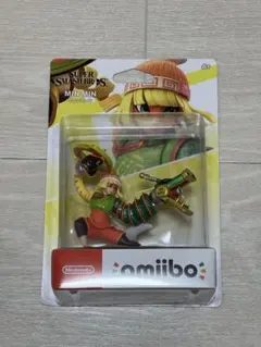 2026年最新】amiibo ミェンミェン(大乱闘スマッシュブラザーズ)の人気