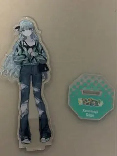 2026年最新】草薙寧々 アクリルスタンド zozoの人気アイテム - メルカリ