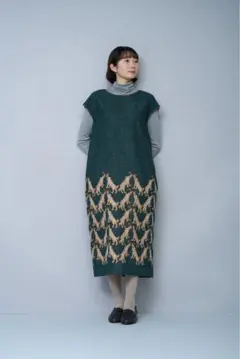 2026年最新】mina perhonen wolf&flowerの人気アイテム - メルカリ