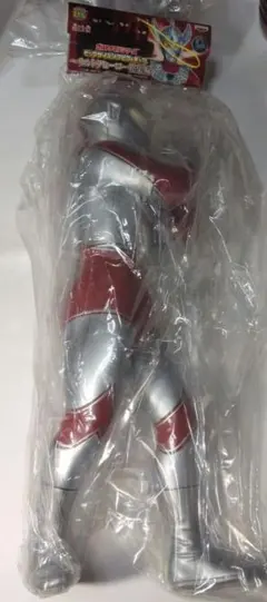 2026年最新】ウルトラBIGソフビの人気アイテム - メルカリ