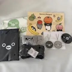 2026年最新】suicaペンギン 福袋の人気アイテム - メルカリ