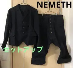 2026年最新】ネメス セットアップの人気アイテム - メルカリ