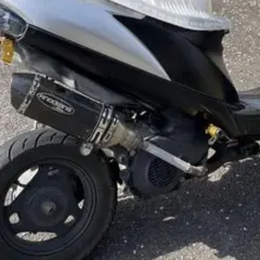 2026年最新】アドレスv125s マフラーの人気アイテム - メルカリ