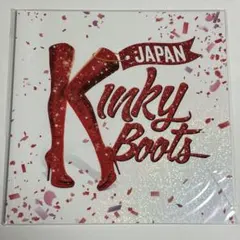 2026年最新】キンキーブーツ パンフレット2016の人気アイテム - メルカリ