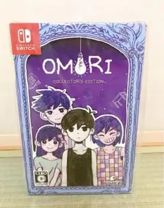 2026年最新】OMORI switch ソフトの人気アイテム - メルカリ