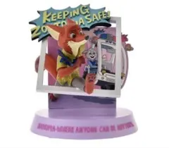 2026年最新】ズートピア フィギュア ディズニーストアの人気アイテム