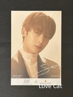 2026年最新】EnhyPen ソヌ サインの人気アイテム - メルカリ