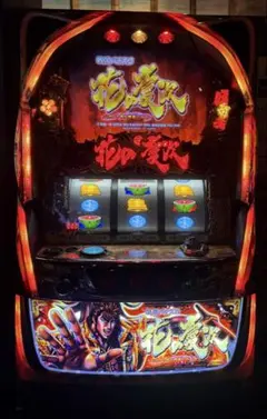 2026年最新】パチスロ 花の慶次これより我ら修羅に入るの人気アイテム