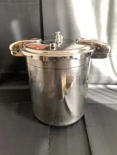 2026年最新】ワンダーシェフ 圧力鍋20lの人気アイテム - メルカリ