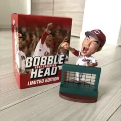 2026年最新】カープ新井人形の人気アイテム - メルカリ