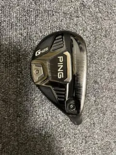 2026年最新】ping g430 ユーティリティ 4uの人気アイテム - メルカリ