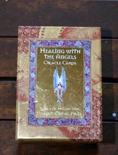 2026年最新】エンジェルドリームオラクルカードの人気アイテム - メルカリ