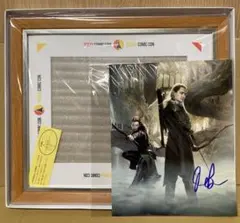 2026年最新】オーランド・ブルーム サインの人気アイテム - メルカリ