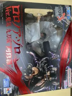 2026年最新】p.o.p ゾロ 阿修羅の人気アイテム - メルカリ