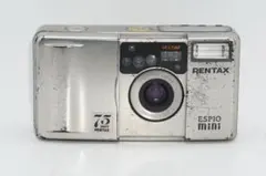 2026年最新】PENTAX ESPIO miniの人気アイテム - メルカリ