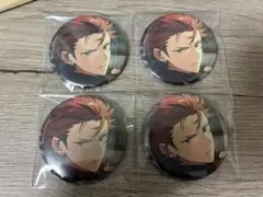 2026年最新】鬼龍紅郎 缶バッジの人気アイテム - メルカリ