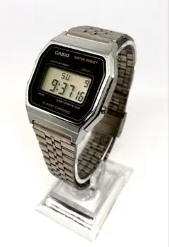 2026年最新】CASIO A156Wの人気アイテム - メルカリ