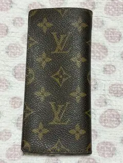 2026年最新】ヴィトン 眼鏡ケースの人気アイテム - メルカリ