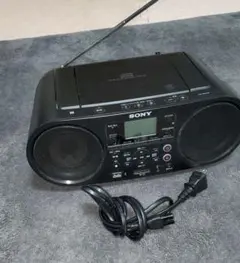 2026年最新】cdラジカセ ソニーzs-rs81btの人気アイテム - メルカリ