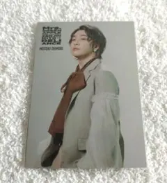 2026年最新】大森元貴 フォトカード リライアンスの人気アイテム