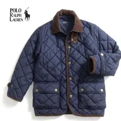 2026年最新】ラルフローレン キルティングの人気アイテム - メルカリ