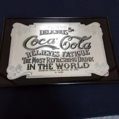 2026年最新】コカコーラ パブミラーの人気アイテム - メルカリ