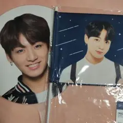 2026年最新】bts wings うちわ グクの人気アイテム - メルカリ