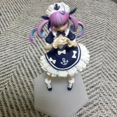 2026年最新】湊あくあ フィギュア 箱なしの人気アイテム - メルカリ