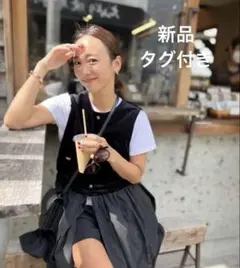 2026年最新】rosy monster ブラウスの人気アイテム - メルカリ