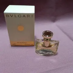 2026年最新】ブルガリプールファムEDPの人気アイテム - メルカリ