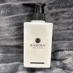 2026年最新】カミカ シャンプー 3本の人気アイテム - メルカリ