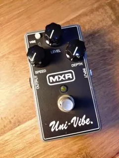 2026年最新】MXR Uni-Vibeの人気アイテム - メルカリ
