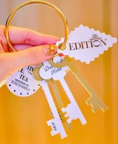 2026年最新】東京エディション虎ノ門の人気アイテム - メルカリ