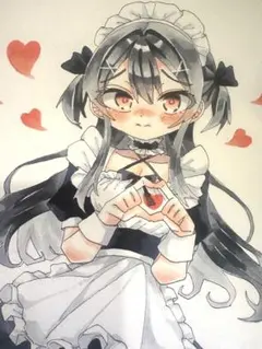 2026年最新】アナログイラストの人気アイテム - メルカリ