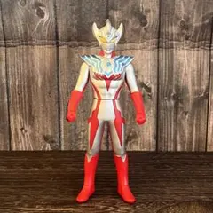 2026年最新】ウルトラマンタイガ ソフビの人気アイテム - メルカリ