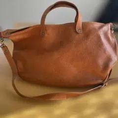 2026年最新】CIVA / チーバ 2WAYレザー ショルダーバッグの人気