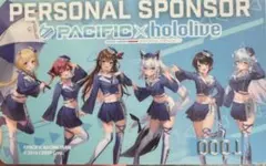 2026年最新】ホロライブ パシフィックの人気アイテム - メルカリ