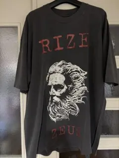 2026年最新】RIZE tシャツ soluの人気アイテム - メルカリ