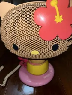 2026年最新】日焼けキティ扇風機の人気アイテム - メルカリ