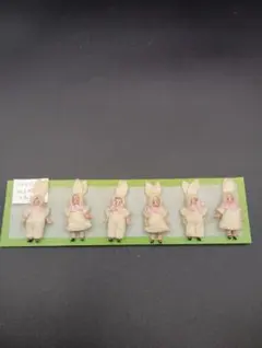 2026年最新】ビスクドール うさぎの人気アイテム - メルカリ