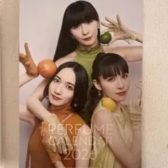 2026年最新】perfume カレンダーの人気アイテム - メルカリ