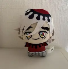 2026年最新】童磨 ぬいぐるみの人気アイテム - メルカリ