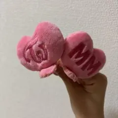 2026年最新】twice ラブリー シュシュの人気アイテム - メルカリ