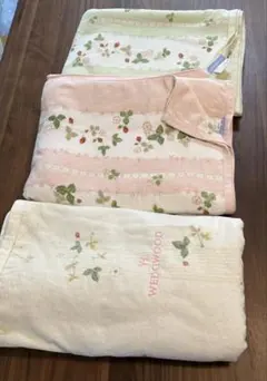 2026年最新】綿毛布ワイルドストロベリーの人気アイテム - メルカリ