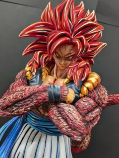 2026年最新】ゴジータ4 ヒーローズの人気アイテム - メルカリ