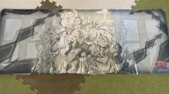 2026年最新】白の物語 プレイマット ハーフの人気アイテム - メルカリ