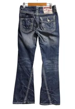 2026年最新】True religion joeyの人気アイテム - メルカリ