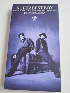 2026年最新】chage aska cdの人気アイテム - メルカリ